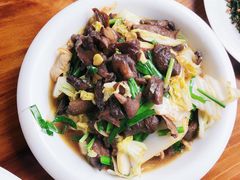 -山香农家宴