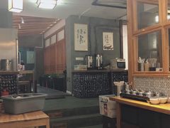 -一两饭川味素食餐厅