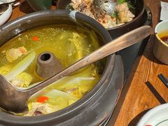 -云海肴·汽锅鸡·云南代表菜(美罗城店)