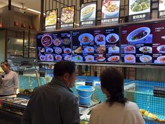 -庆赫隆融合菜馆(群力店)