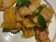 老式锅包肉-百富源·海鲜辽菜(和平北大街店)