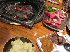 -7年8班朝鲜族非遗美食(三钢里店)