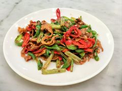 -南小馆(迪士尼小镇店)