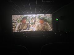 -完美世界影城(北京管庄店)