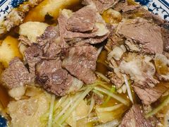 -直隶安家牛肉罩饼(建华店)