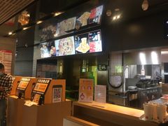 -麦当劳(东门店)