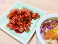 -新白鹿餐厅(城西银泰城店)