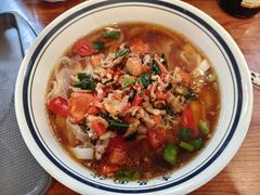 -李易面馆(树木岭店)