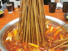 -牛华八婆麻辣烫(起源店)