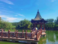 -东莞市可园博物馆