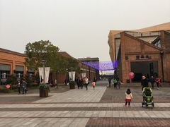 -TIMES CITY OUTLETS 时代·城市·奥特莱斯(上海国际时尚中心店)