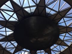 -上海滴水湖皇冠假日酒店