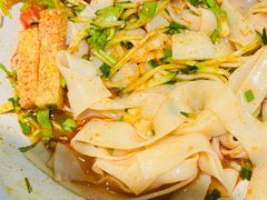 -大师兄·西北小馆(南沙万达广场店)
