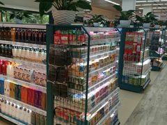 零售区-果蔬好生活超市(东湖店)