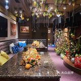 9月的亲友大聚🍊趴体