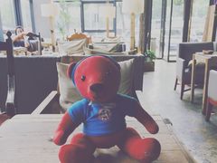 -漫咖啡MAANCOFFEE(清江路店)