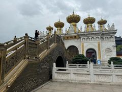 -上海东林寺(金山区)