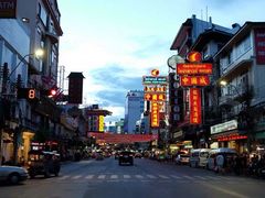 -唐人街(耀华力路)