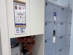 -天真蓝照相馆(中华广场店)