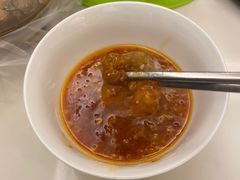 -峰景台亚姨牛杂