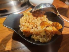-九田家黑牛烤肉料理(新辰里亚运村店)
