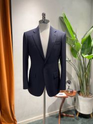 -Biella Fibers杰尼亚Zegna面料西装·夹克·礼服全定制Bespoke(晶耀前滩店)