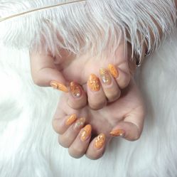 -Pink You美甲美睫纹绣定制中心