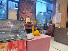 -熊叔熊婶面包房(团结湖店)