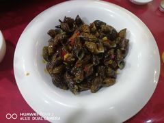 漓江柳螺-金香缘正宗阳朔啤酒鱼菜馆(尚水美食街店)