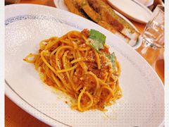 -PIZZA BIANCA(万象城店)