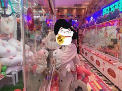 -LLJ夹机占(清河万象汇店)