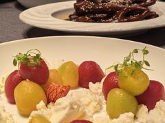 -桂满陇·海市蜃楼·黑金(国金店)