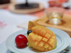 -叶叶菩提·晋福宫