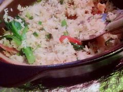 腊味煲仔饭-顺德公广东猪肚鸡·煲仔饭(白石洲店)