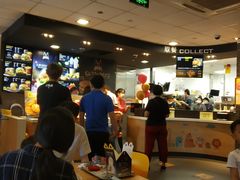 -麦当劳(天塔道店)