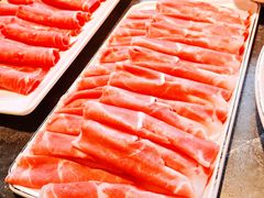 -小洋府铜锅涮肉(南锣鼓巷店)