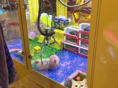 -汤姆熊欢乐世界(莘庄龙之梦店)