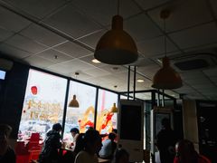 -麦当劳(保定裕华路店)