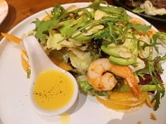 -陶享时光西餐·下午茶(信河街店)