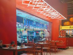 -神府路壹号·海鲜烧烤·砂锅粥·锅物(三坊七巷店)