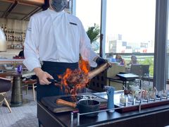 -恰餐厅CHAR Grill(北京三里屯洲际店)