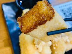 红糖糍粑-三猫黑鱼花(南大店)