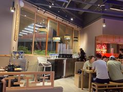 -花和尚·湘西小串烧烤(祈福店)