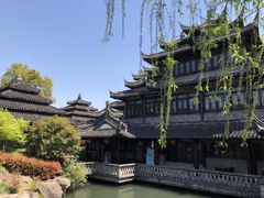 -韩湘水博园