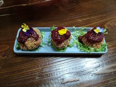 -吃饼人西餐(南开店)