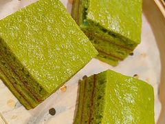 菠菜糕-佬太公海鸭·海鲜大排档(上海总店)