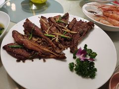 -楚鱼王·河鲜·湖北菜(华农店)