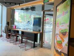 -麦当劳(湖光北街店)