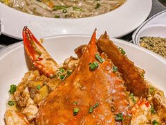 -佬太公海鸭·海鲜大排档(上海总店)