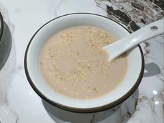 奶茶（小壶）-格日勒阿妈蒙古厨房(新华广场店)